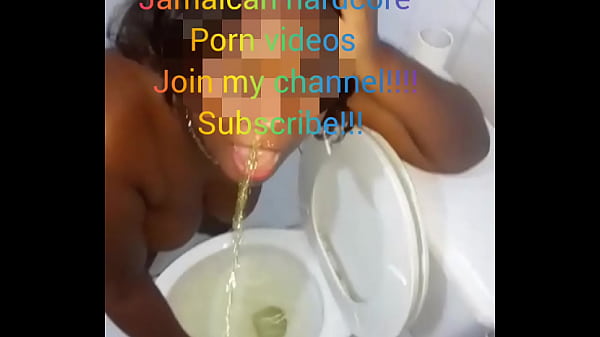 Toilet mouth
