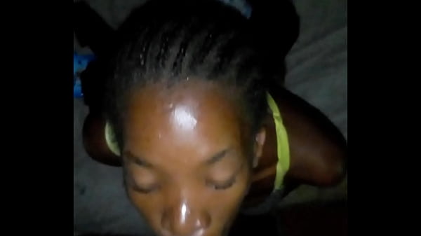 Good blowjob