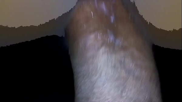 she ride my big juicy dick