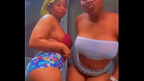 African lesbians
