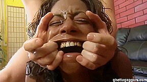 Ms Juice – Slutty Shelly