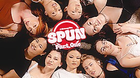 Spun: Part One, Scene #01