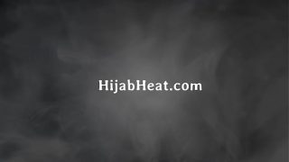 Hijab MILF Paying The Price By Feeding Loan Shark’s Vice