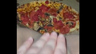PIZZA FEMALE MASTURBATION -CUM ON FOOD-KINKY FETISH ARAB PORN-TEEN PUSSY-SAUDI-ARABIAN SNOWWHITE-BEST AMATEUR IN LOS ANGELES-WANTS BBC-UNITED STATES OF AMERICA 2025