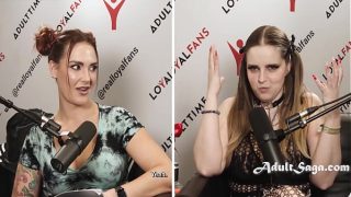 I Have Really Great Boobs – Siri Dahl, Codi Vore, River Lynn, Sarah Arabic, Jasmine Sherni, Megan Mistakes